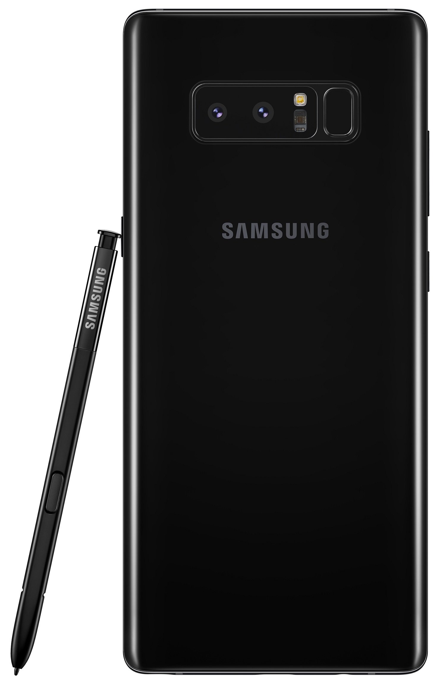 galaxy note series note 8