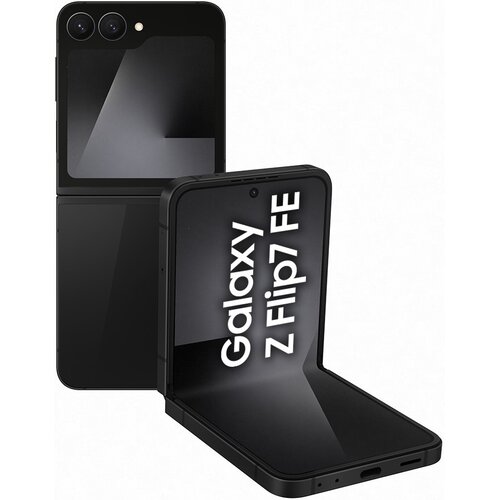 galaxy z flip 7 fe