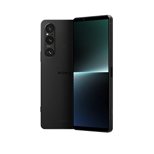 xperia 1 v