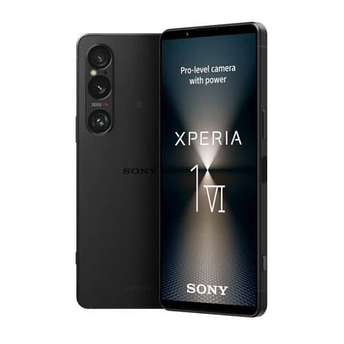 xperia 1 vi